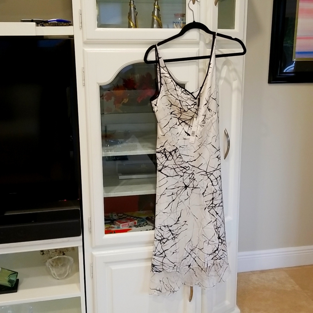 Nwt elie tahari dress
